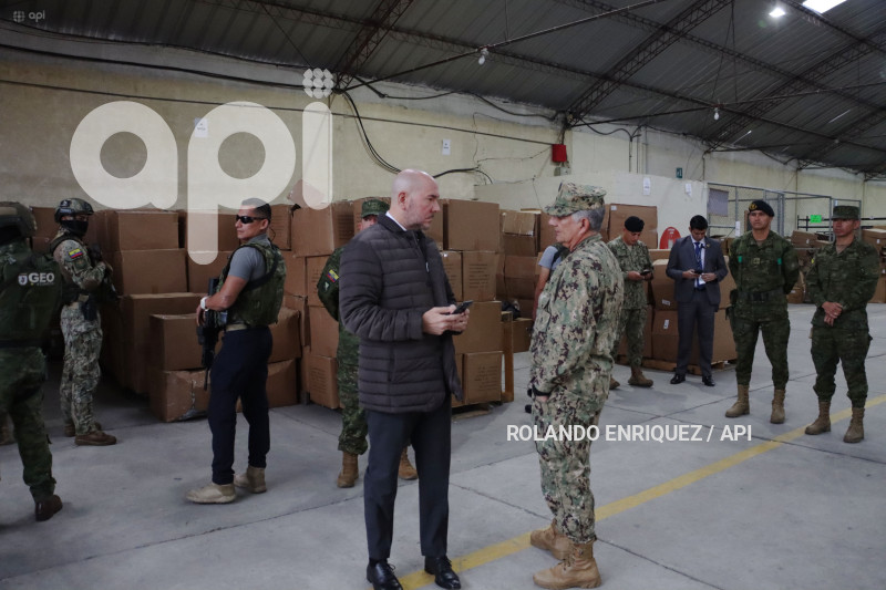 DEFENSA PRUEBAS CHALECOS ANTIBALAS
