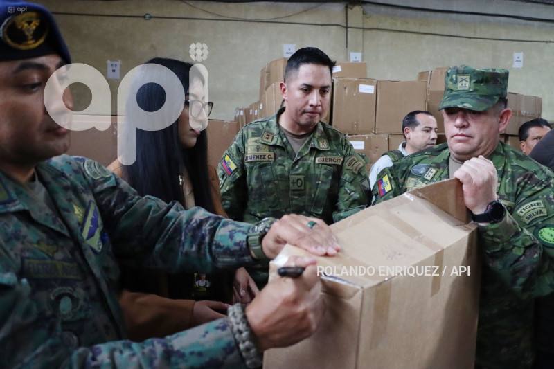 DEFENSA PRUEBAS CHALECOS ANTIBALAS