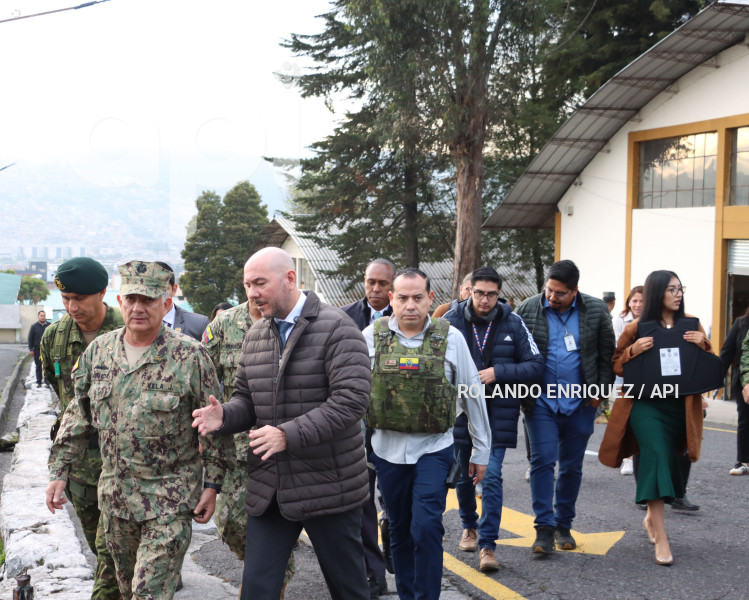 DEFENSA PRUEBAS CHALECOS ANTIBALAS
