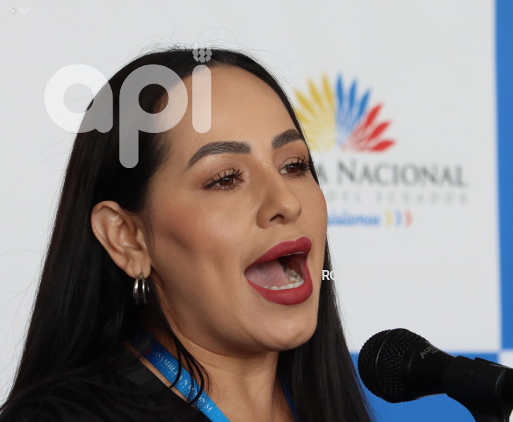 DENUNCIA ADRINA GARCÍA