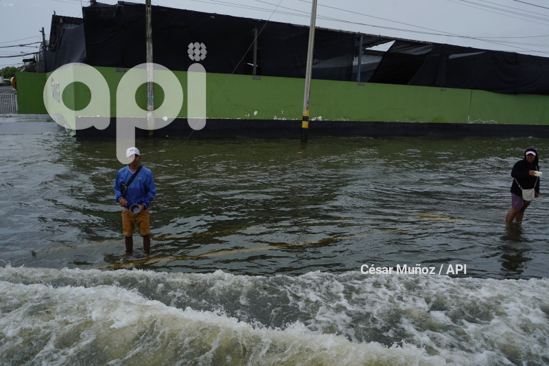 GYE-INUNDACIONES BABAHOYO 12