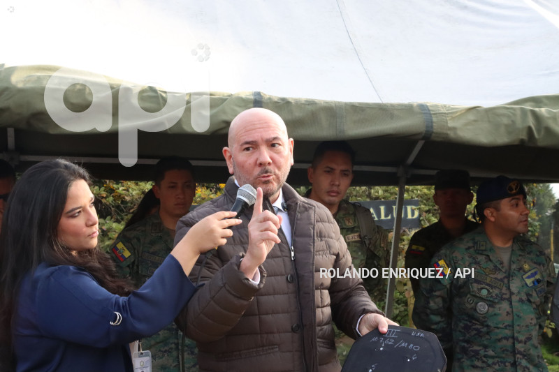 DEFENSA PRUEBAS CHALECOS ANTIBALAS