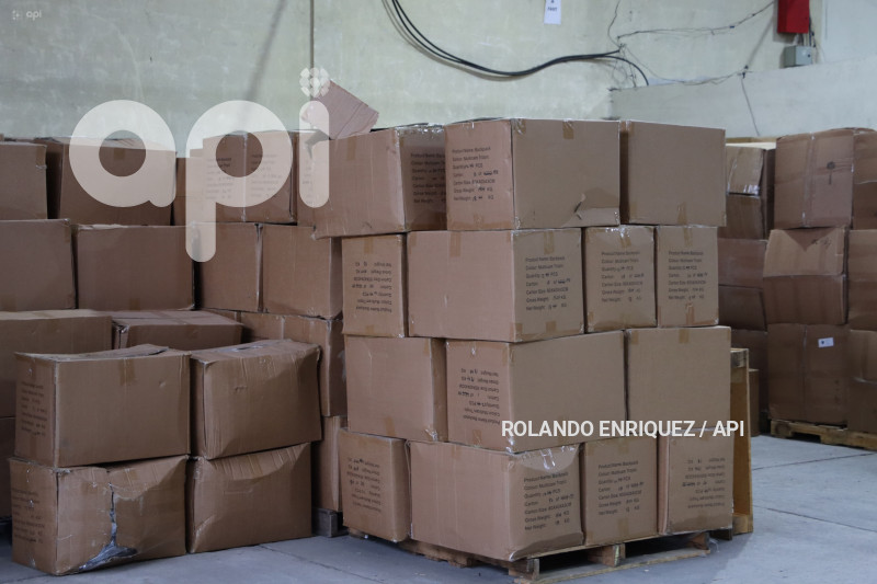 DEFENSA PRUEBAS CHALECOS ANTIBALAS