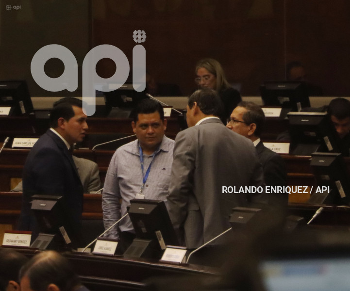 SESION PLENO ASAMBLEA