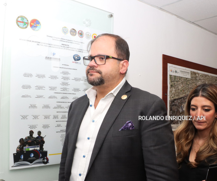 BLOQUE SEGURIDAD CNE
