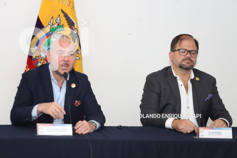BLOQUE SEGURIDAD CNE