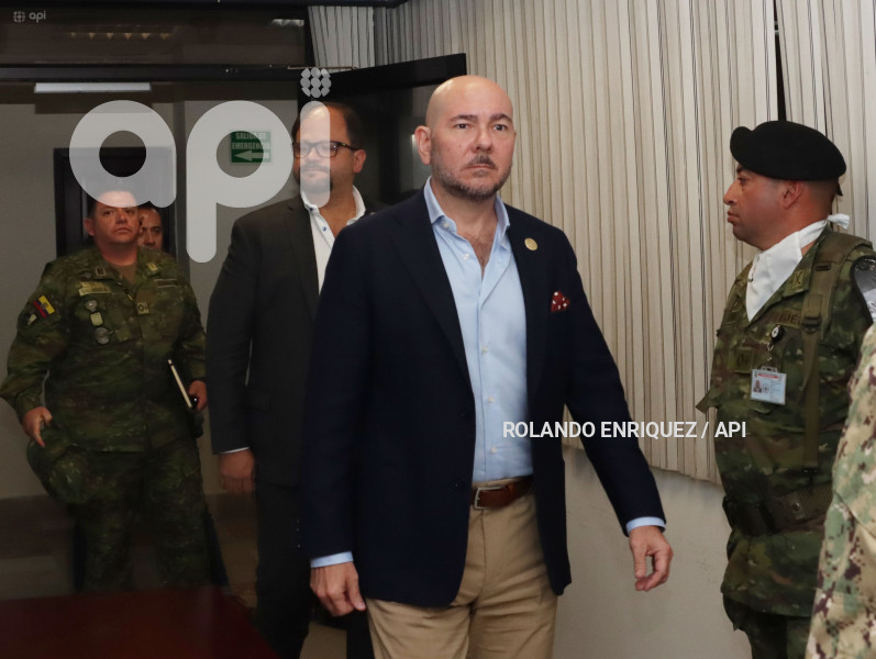 BLOQUE SEGURIDAD CNE
