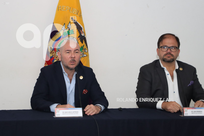 BLOQUE SEGURIDAD CNE