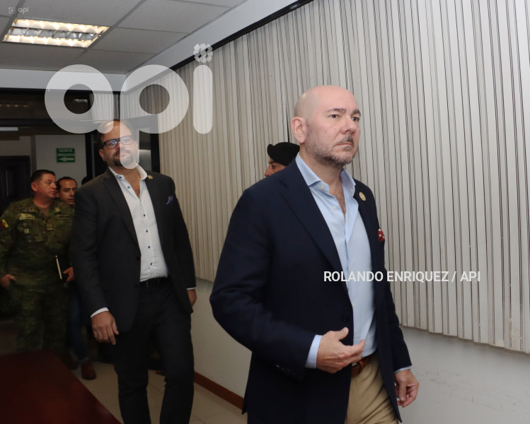 BLOQUE SEGURIDAD CNE