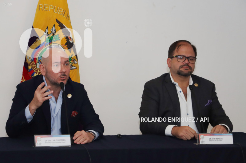 BLOQUE SEGURIDAD CNE