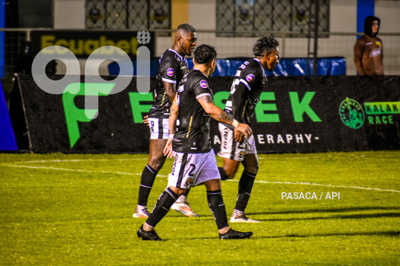 FBL-LP-LIBERTAD VS BARCELONA