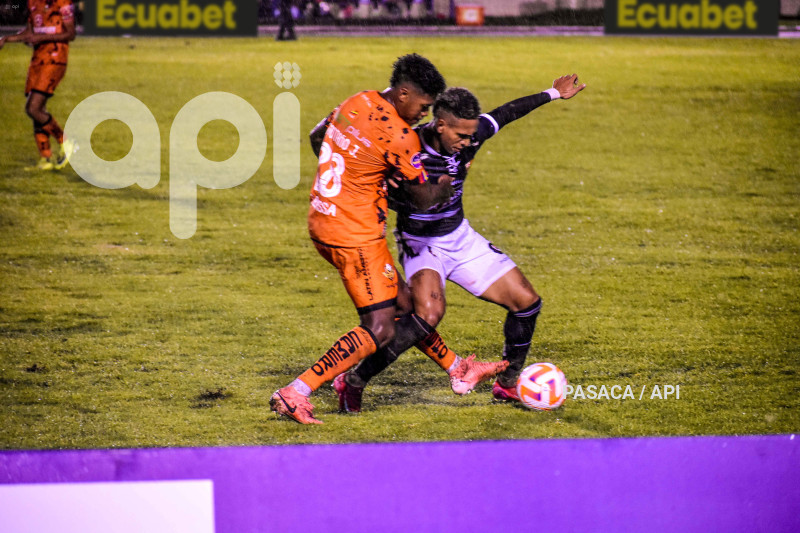 FBL-LP-LIBERTAD VS BARCELONA