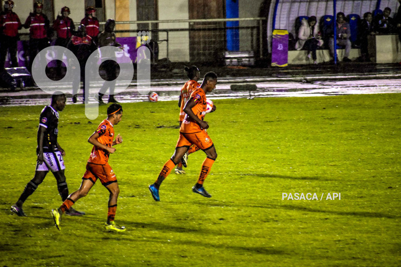 FBL-LP-LIBERTAD VS BARCELONA