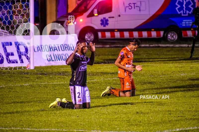 FBL-LP-LIBERTAD VS BARCELONA