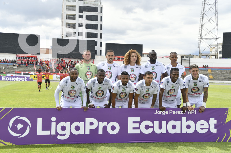 FBL-LIGRAPRO-MUSHUCRUNA - DEPORTIVO CUENCA