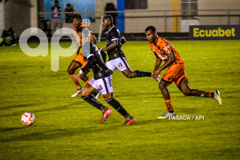 FBL-LP-LIBERTAD VS BARCELONA
