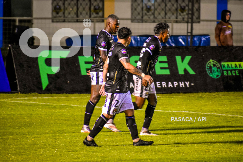 FBL-LP-LIBERTAD VS BARCELONA