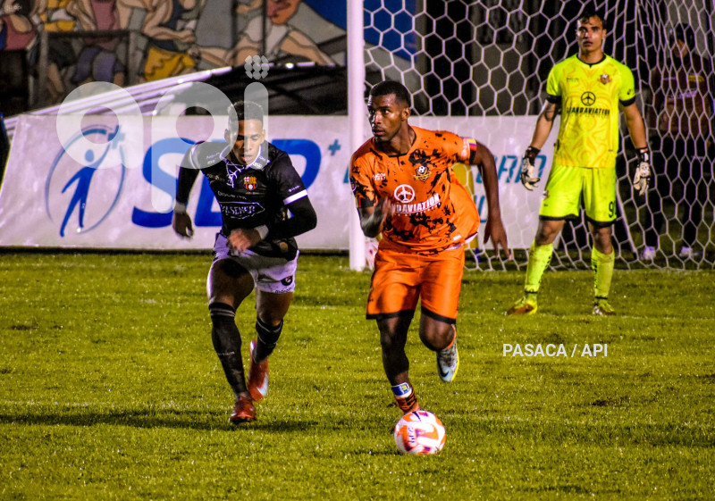 FBL-LP-LIBERTAD VS BARCELONA