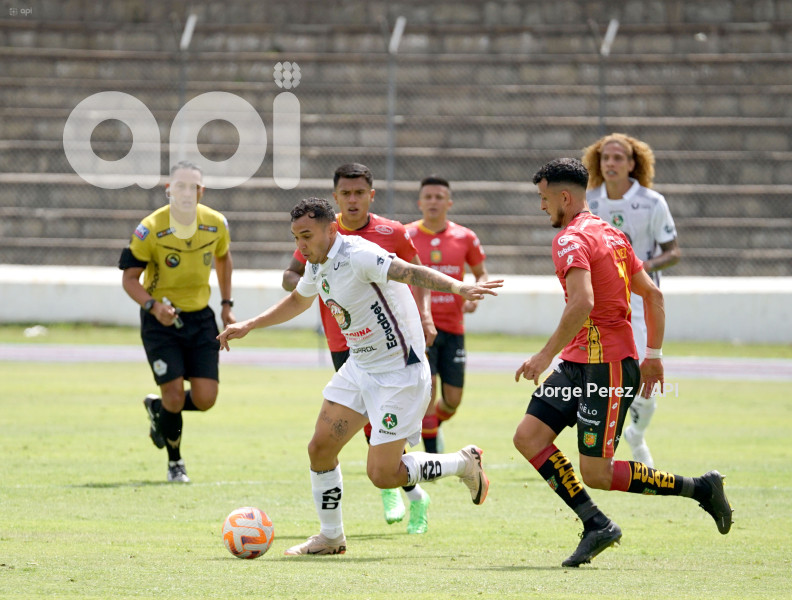 FBL-LIGRAPRO-MUSHUCRUNA - DEPORTIVO CUENCA