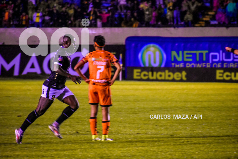 FBL-LP-LIBERTAD VS BARCELONA