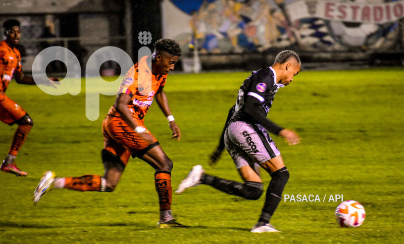 FBL-LP-LIBERTAD VS BARCELONA