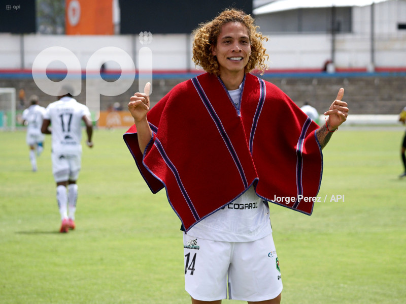 FBL-LIGRAPRO-MUSHUCRUNA - DEPORTIVO CUENCA