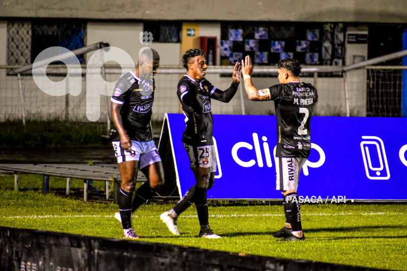 FBL-LP-LIBERTAD VS BARCELONA
