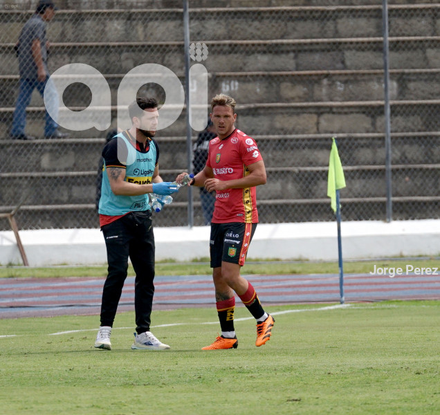 FBL-LIGRAPRO-MUSHUCRUNA - DEPORTIVO CUENCA