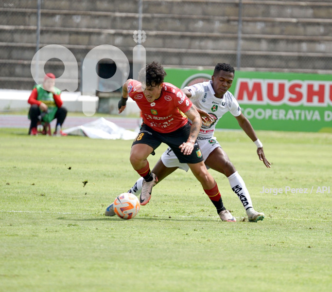 FBL-LIGRAPRO-MUSHUCRUNA - DEPORTIVO CUENCA