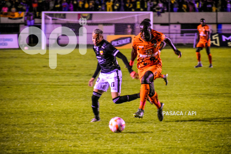 FBL-LP-LIBERTAD VS BARCELONA