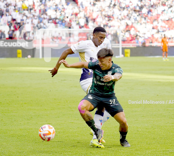 FBL LIGAPRO LIGA ORENSE