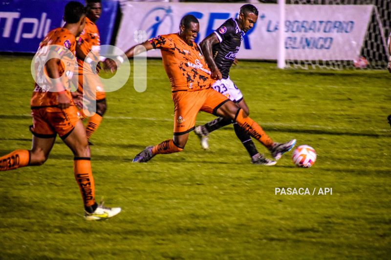 FBL-LP-LIBERTAD VS BARCELONA