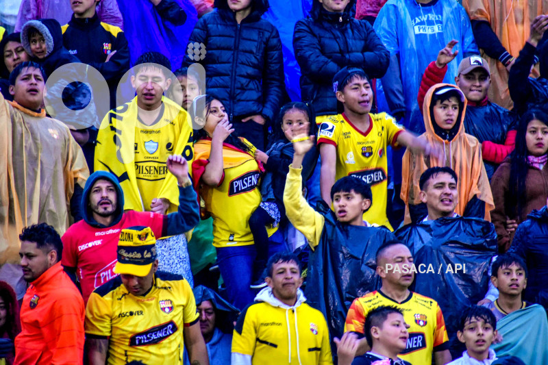 FBL-LP-LIBERTAD VS BARCELONA