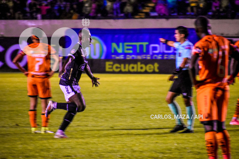 FBL-LP-LIBERTAD VS BARCELONA