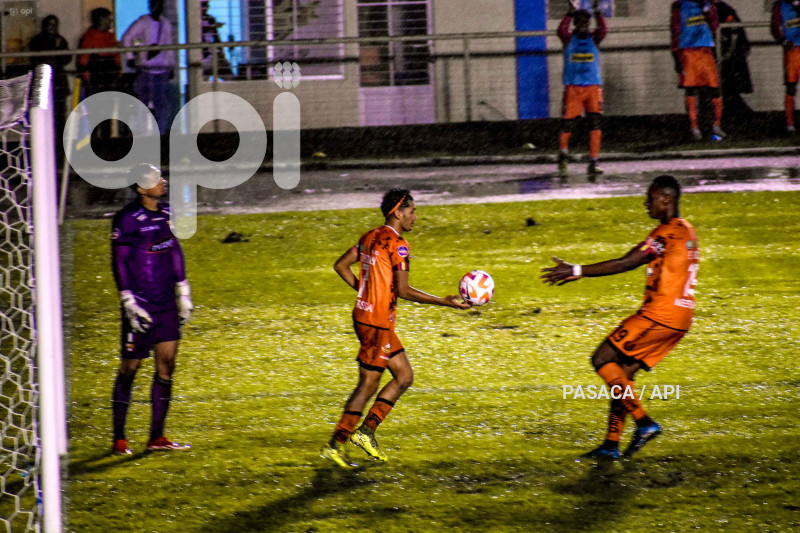 FBL-LP-LIBERTAD VS BARCELONA