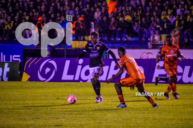 FBL-LP-LIBERTAD VS BARCELONA