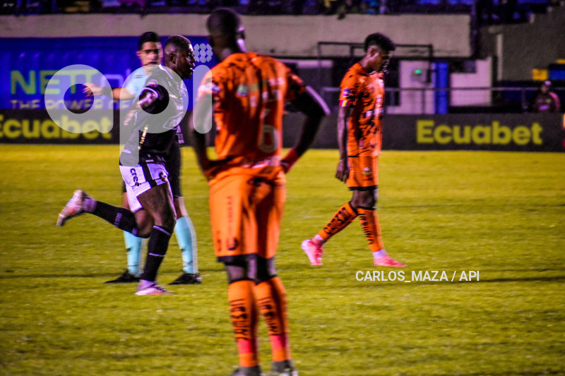 FBL-LP-LIBERTAD VS BARCELONA