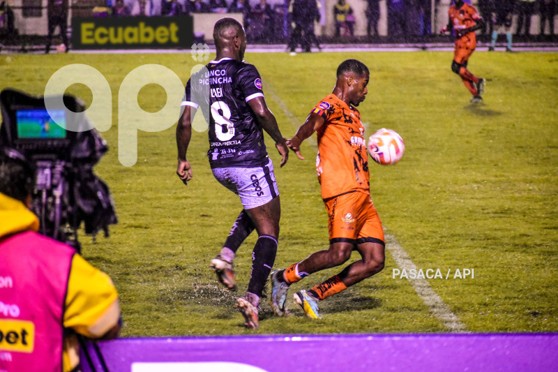 FBL-LP-LIBERTAD VS BARCELONA