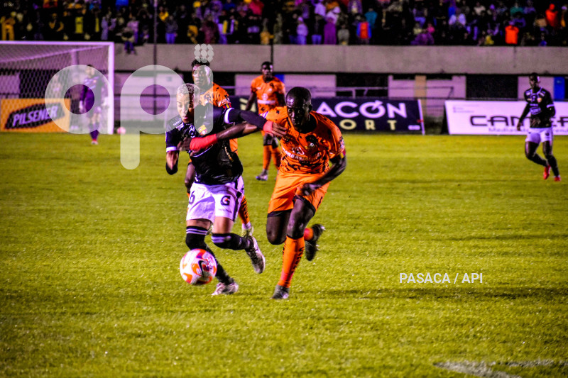FBL-LP-LIBERTAD VS BARCELONA