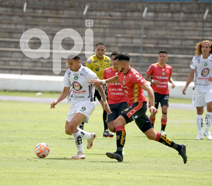 FBL-LIGRAPRO-MUSHUCRUNA - DEPORTIVO CUENCA