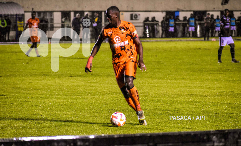 FBL-LP-LIBERTAD VS BARCELONA