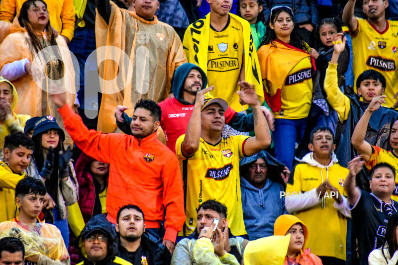 FBL-LP-LIBERTAD VS BARCELONA