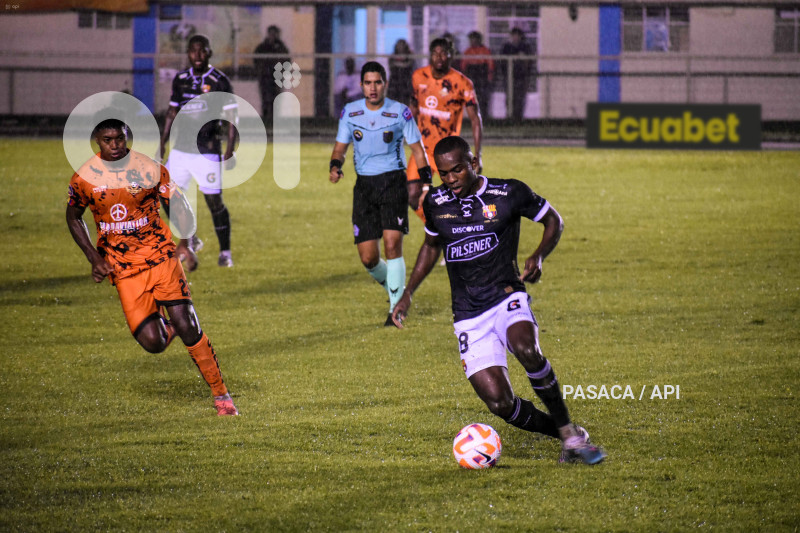 FBL-LP-LIBERTAD VS BARCELONA