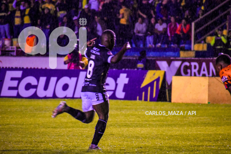 FBL-LP-LIBERTAD VS BARCELONA