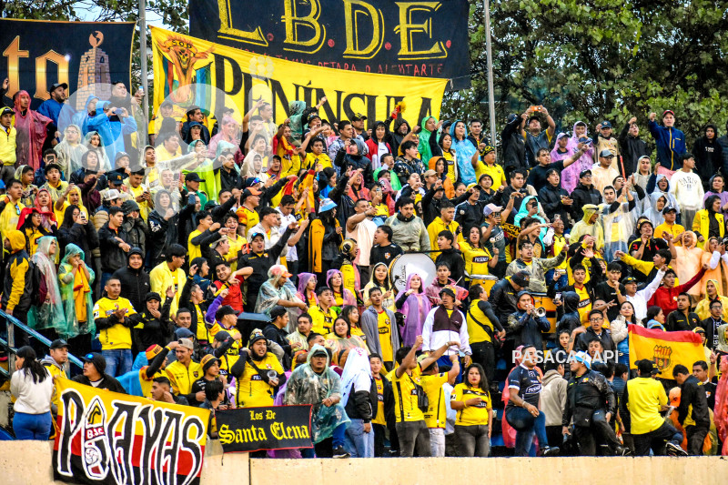 FBL-LP-LIBERTAD VS BARCELONA