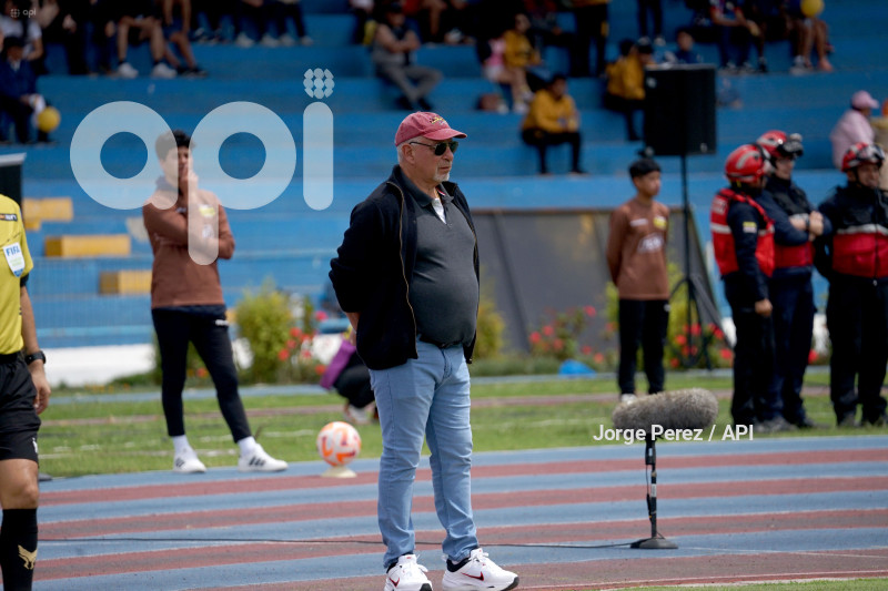 FBL-LIGRAPRO-MUSHUCRUNA - DEPORTIVO CUENCA