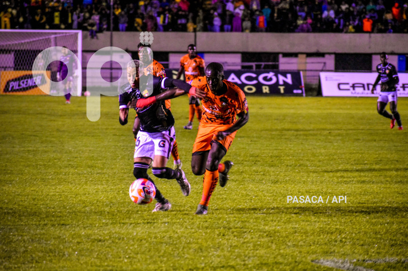 FBL-LP-LIBERTAD VS BARCELONA