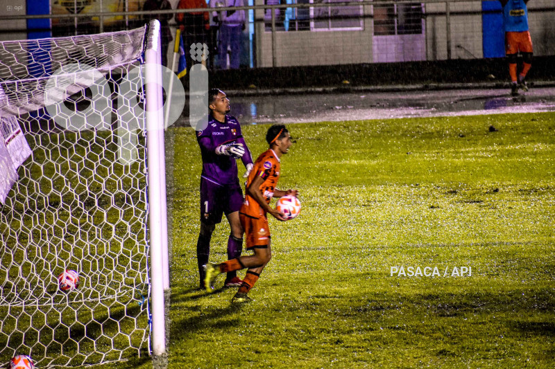 FBL-LP-LIBERTAD VS BARCELONA