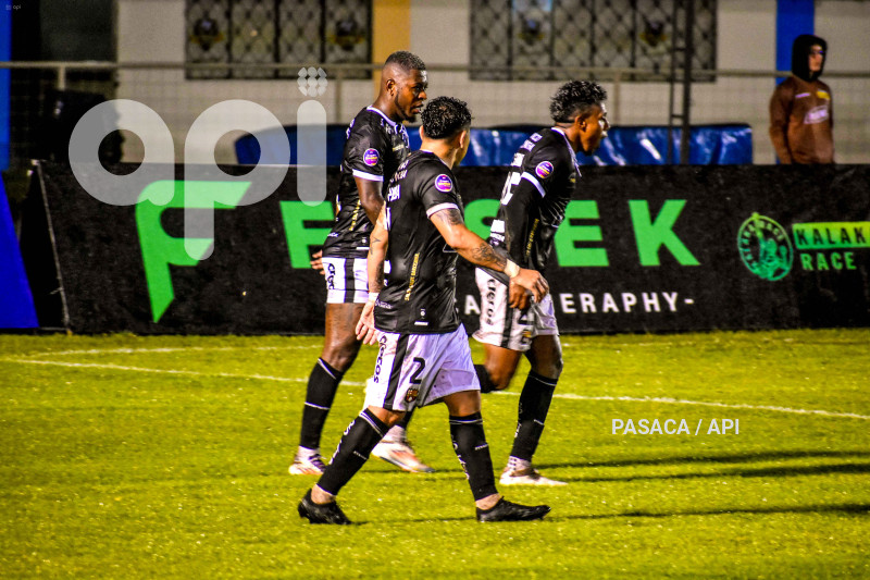 FBL-LP-LIBERTAD VS BARCELONA