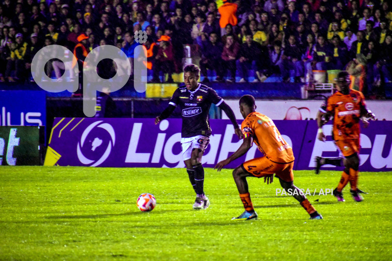 FBL-LP-LIBERTAD VS BARCELONA